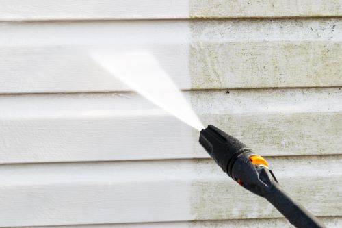 Revitalize Your Property with Professional Power Washing